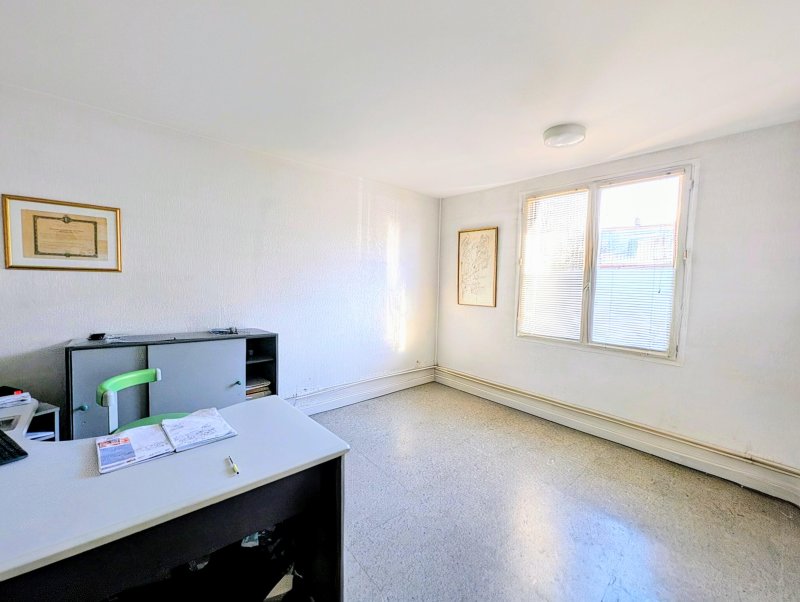 Appartement à Valence (26000)