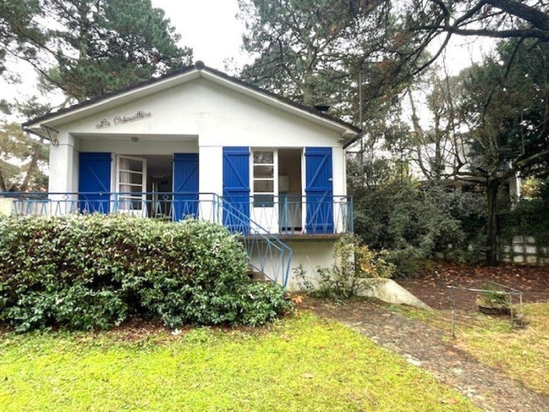 Maison à Saint-Brevin-Les-Pins (44250)