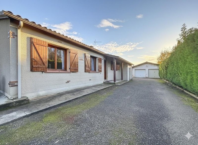Maison à Valence (82400)