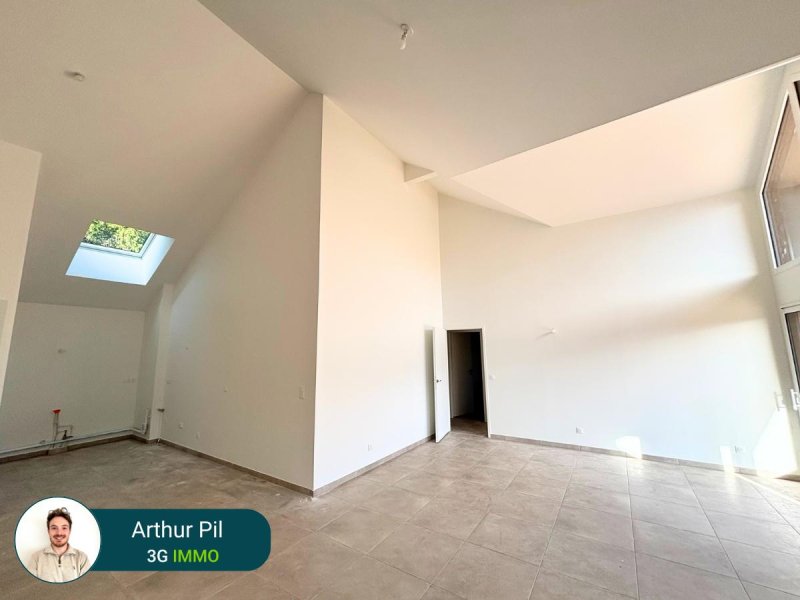 Appartement T4 à Lans-en-Vercors (38250) - Photo 5