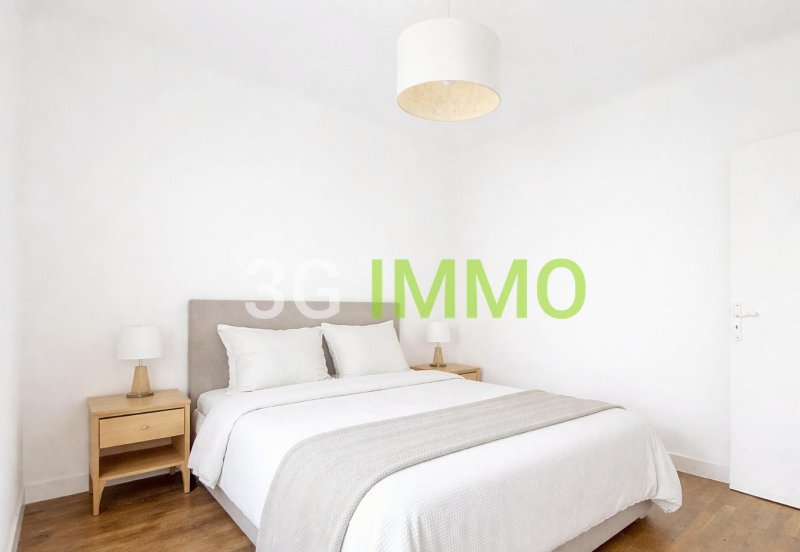 Appartement T2 à Mantes-la-Jolie (78200) - Photo 2