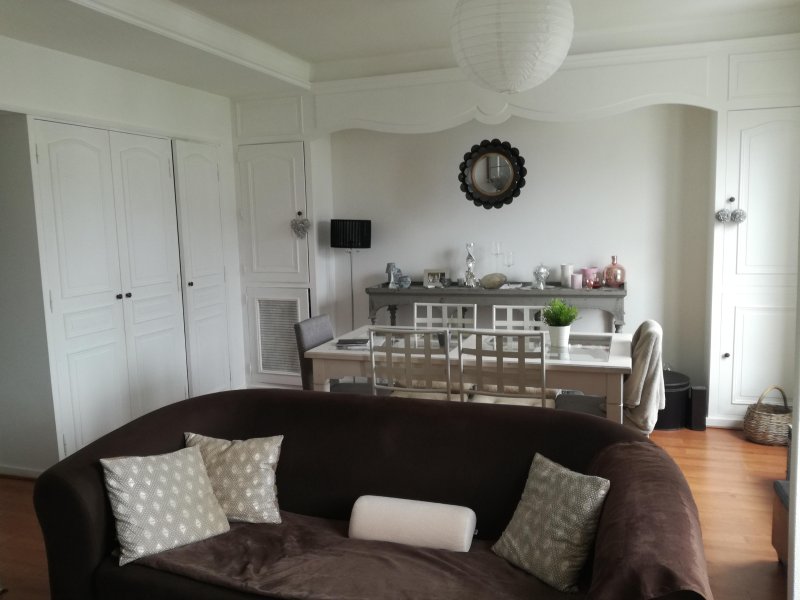 Appartement à Lesneven (29260)