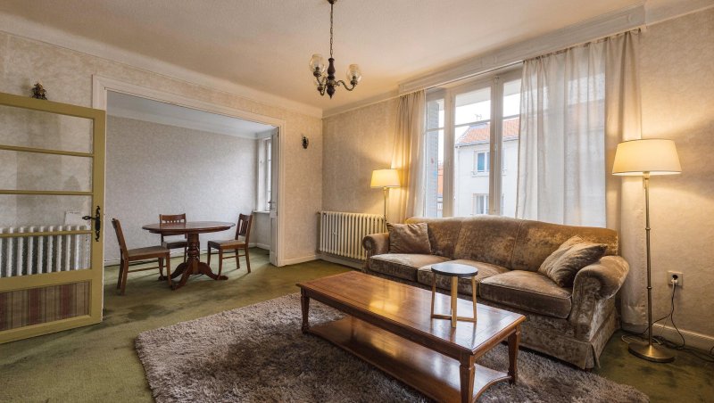 Appartement à Chamalières (63400)