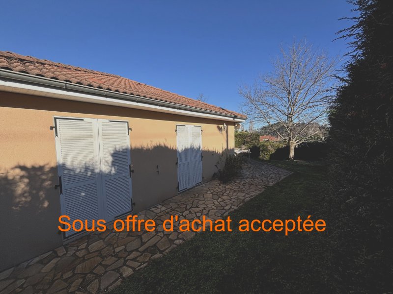 Maison à Royat (63130)