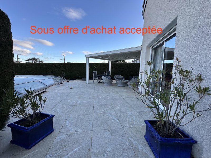 Maison à Ceyrat (63122)