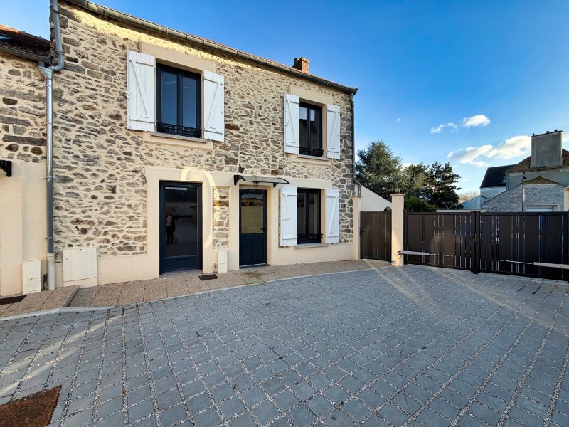 Maison à Réau (77550)