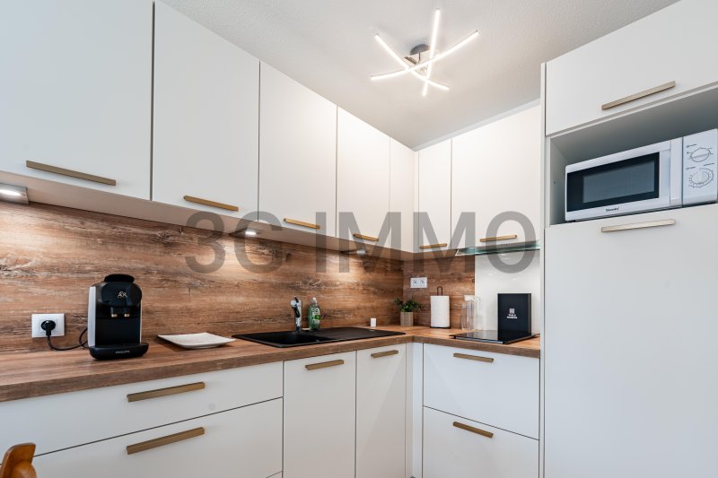 Appartement à Carcassonne (11000)