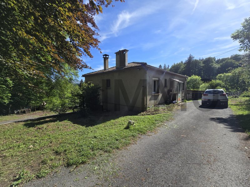 Maison à Boissezon (81490) - Photo 5