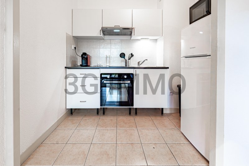 Appartement à Carcassonne (11000)