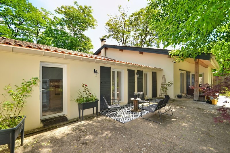 Maison à Langon (33210)