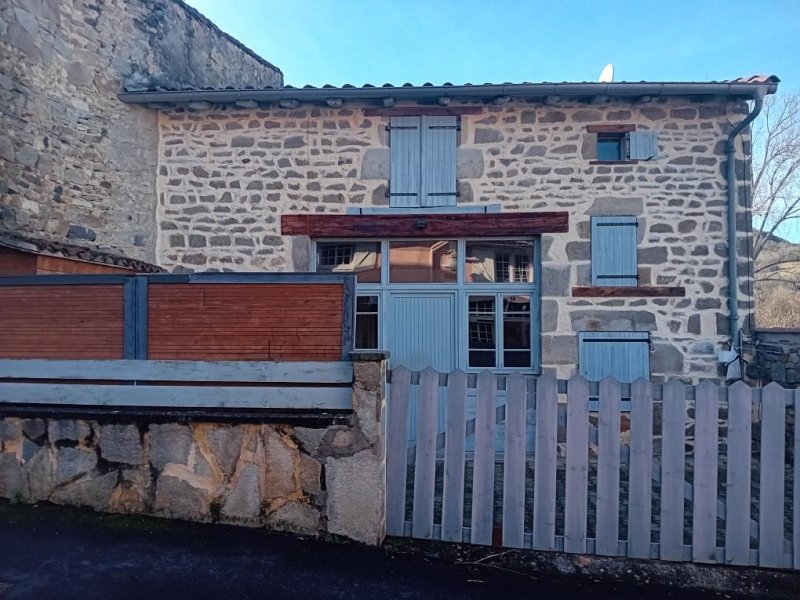 Maison à Billom (63160)