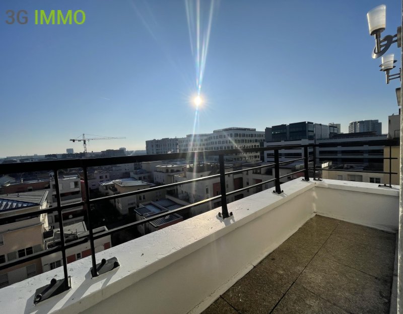Appartement à Bobigny (93000)