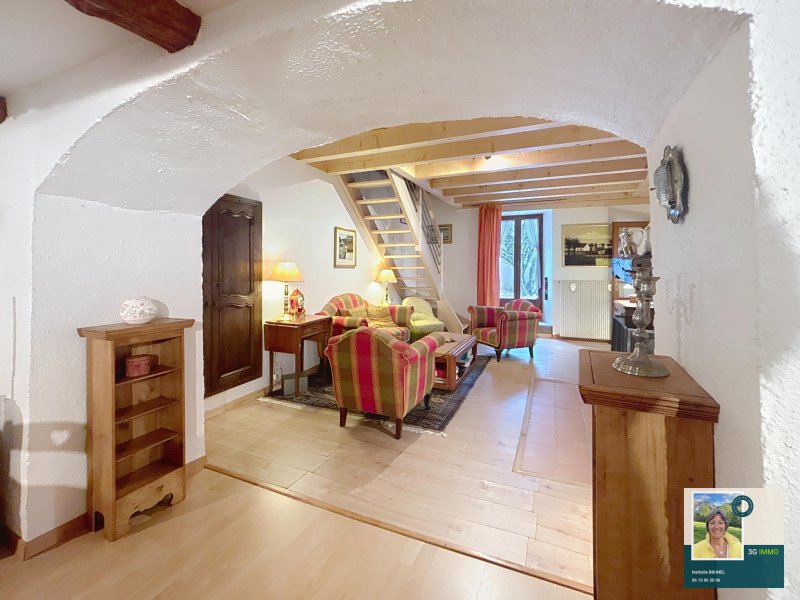 Maison à Mieussy (74440)