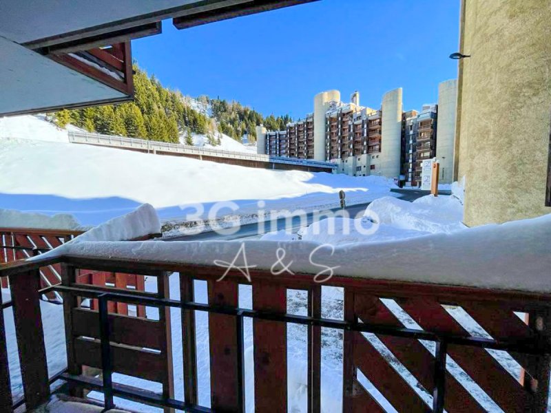 Appartement à La Plagne Tarentaise (73210)
