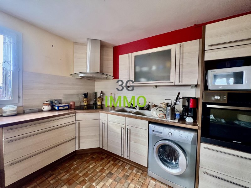 Appartement T4 à Nevers (58000) - Photo 2