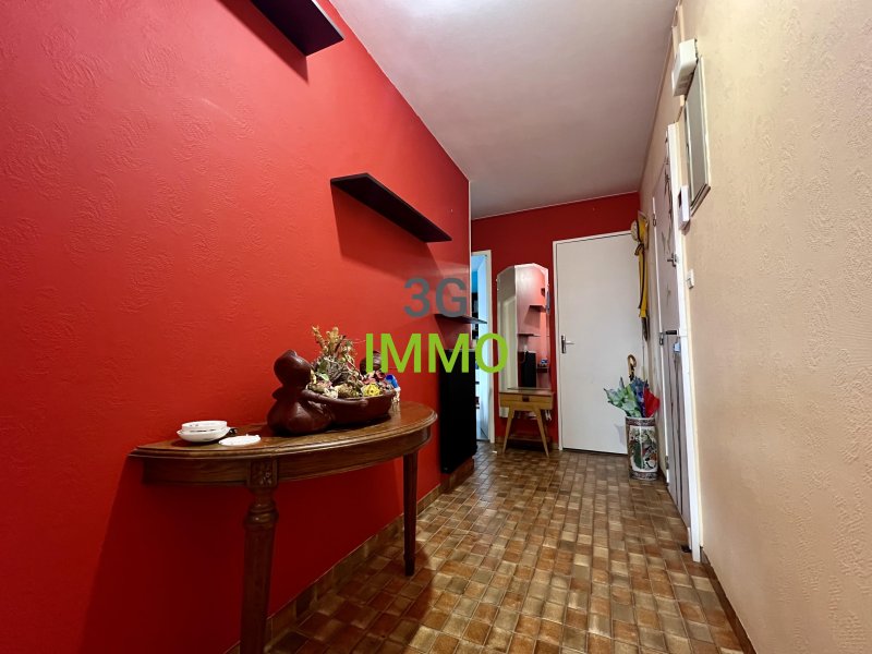 Appartement T4 à Nevers (58000) - Photo 5