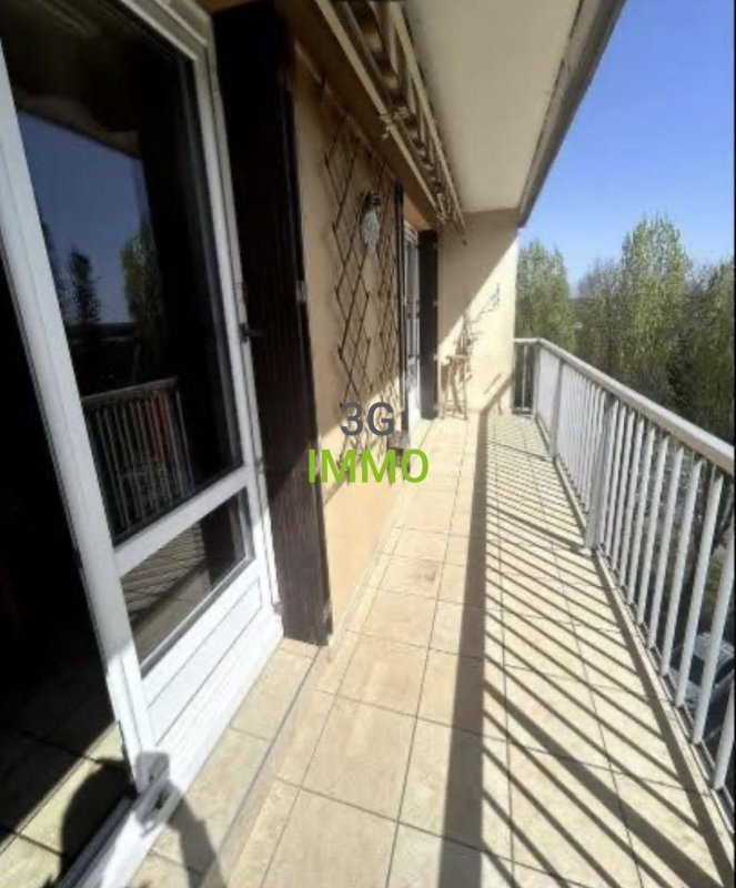 Appartement T4 à Nevers (58000)