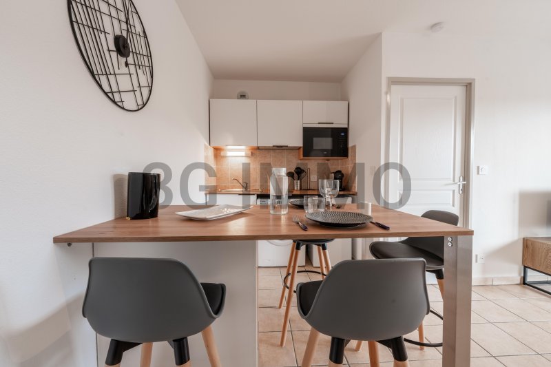 Appartement à Carcassonne (11000)