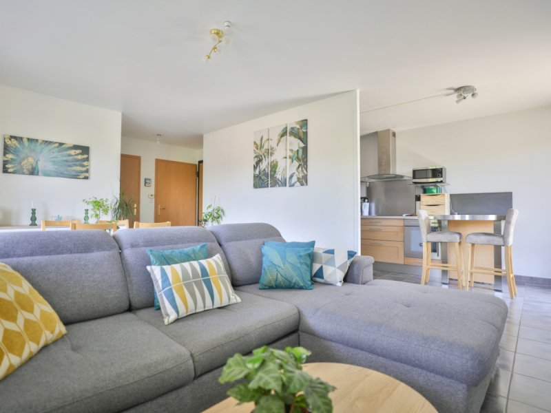Appartement à Epagny Metz-Tessy (74370)