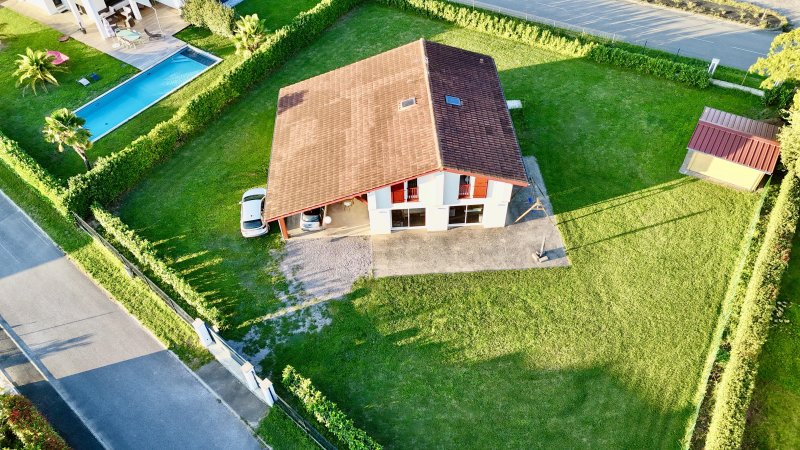Maison à Arraute-Charritte (64120)