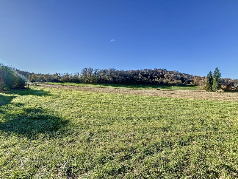 Terrain constructible à Monein (64360) - Photo 3