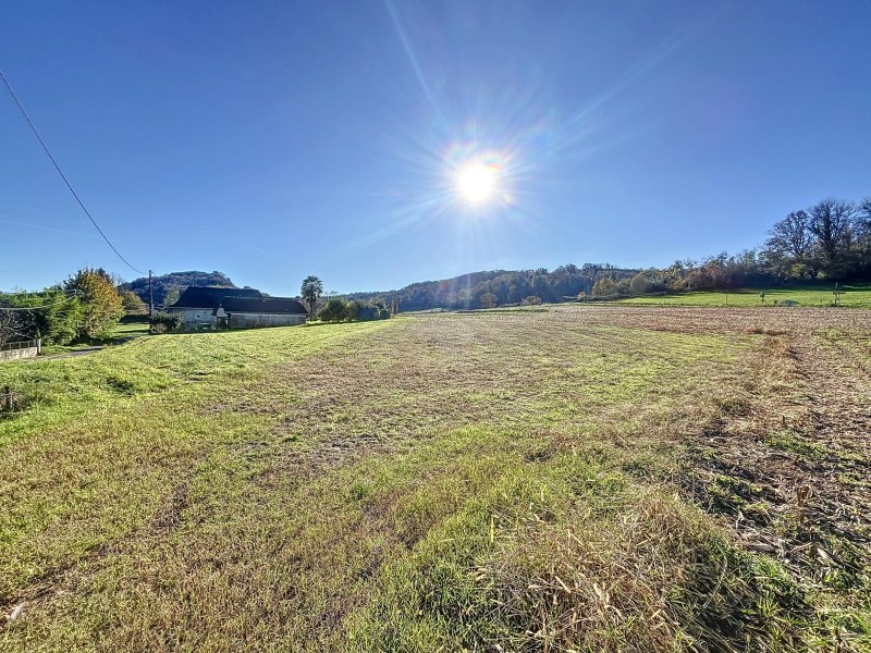 Terrain constructible à Monein (64360) - Photo 4