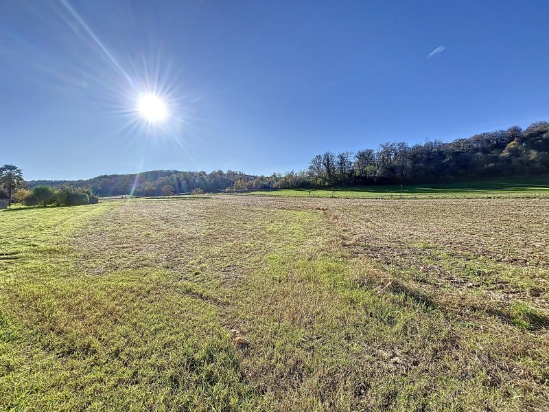 Terrain constructible à Monein (64360) - Photo 5