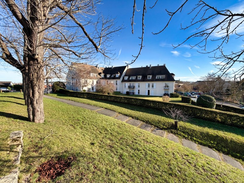Appartement à Nemours (77140)