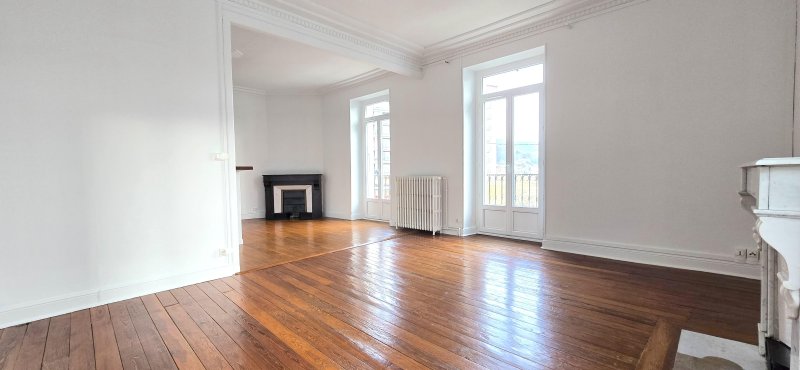 Appartement à Valserhône (01200)