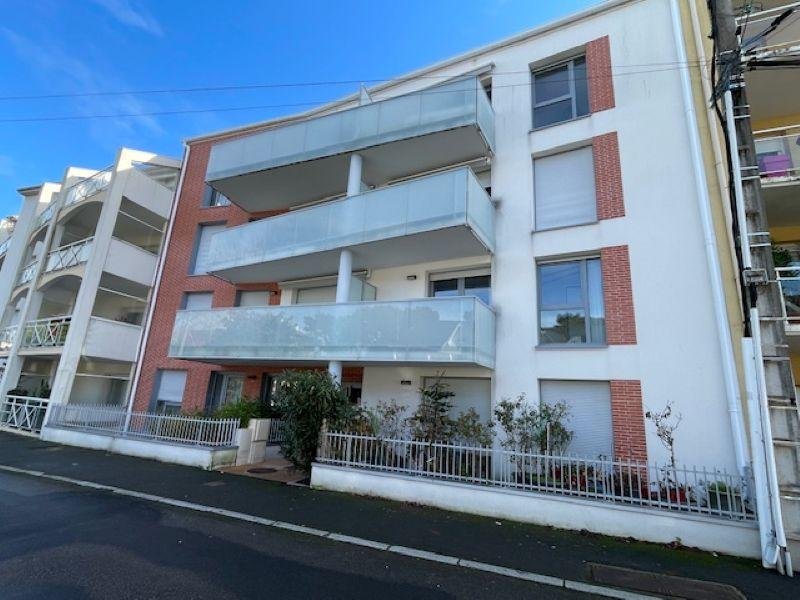 Appartement à Saint-Brevin-Les-Pins (44250)