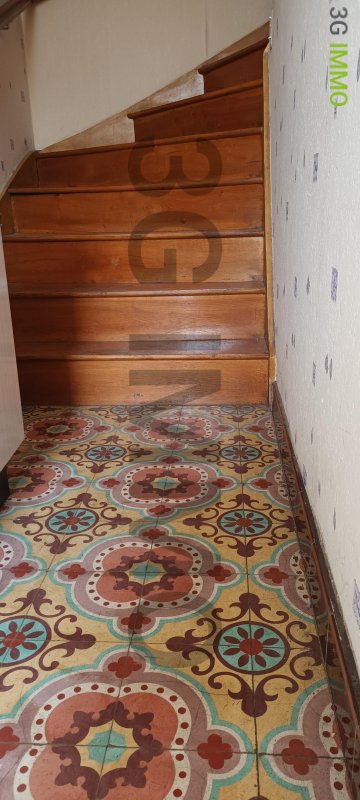 Maison à Chalamont (01320)