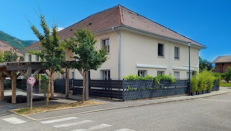 Appartement à Arenthon (74800)