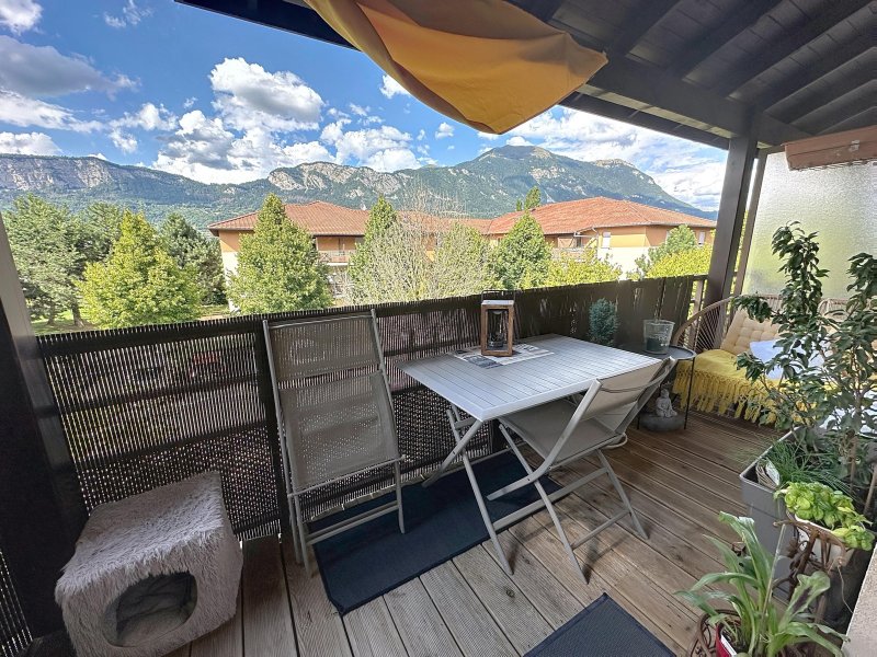 Appartement à Bonneville (74130)