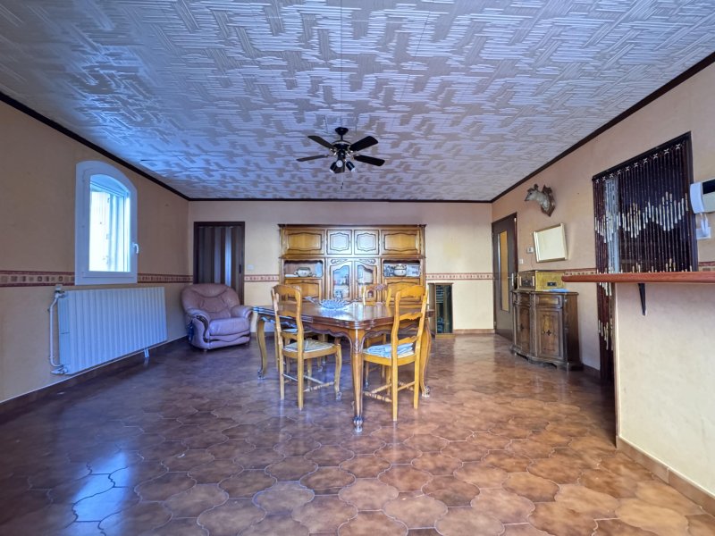 Maison à Bessan (34550)