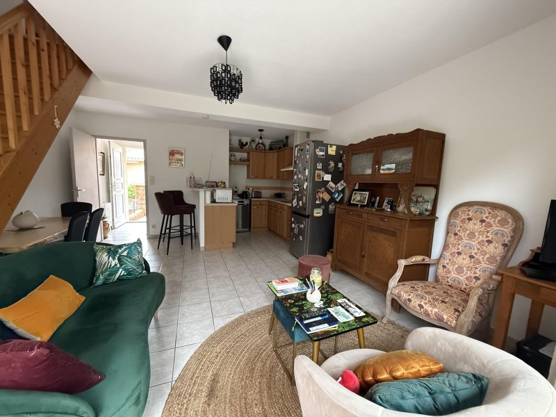 Maison à Albi (81000)