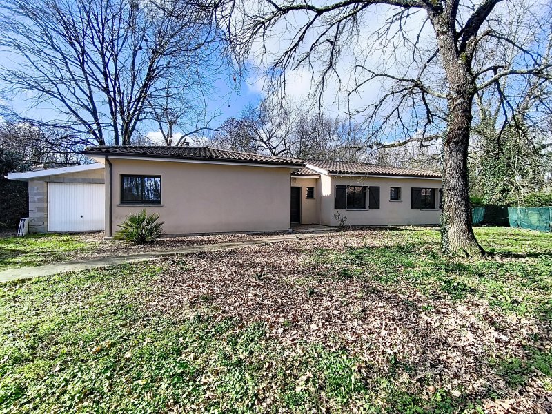Maison à Preignac (33210)