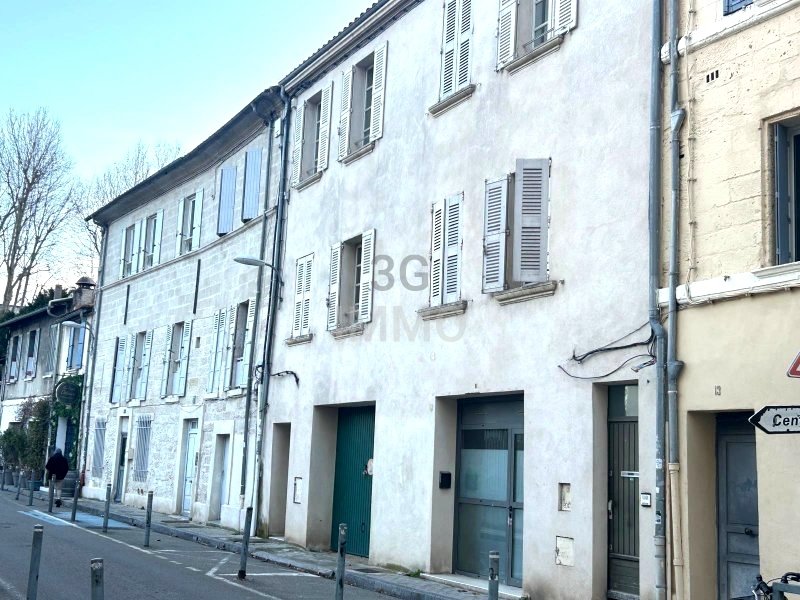Appartement à Avignon (84000)