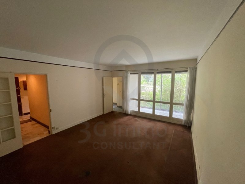 Appartement à Avon (77210)