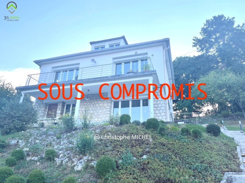 Maison à Thomery (77810)