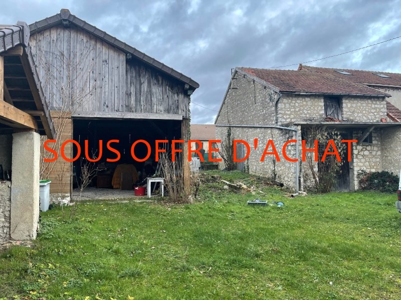 Maison à Saint-Mammès (77670)