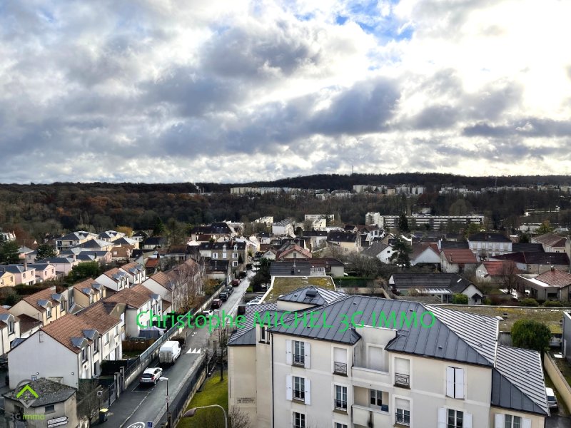Appartement à Avon (77210)