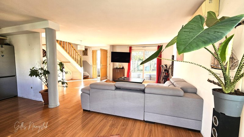 Villa à Villeneuve-lès-Maguelone (34750) - Photo 5