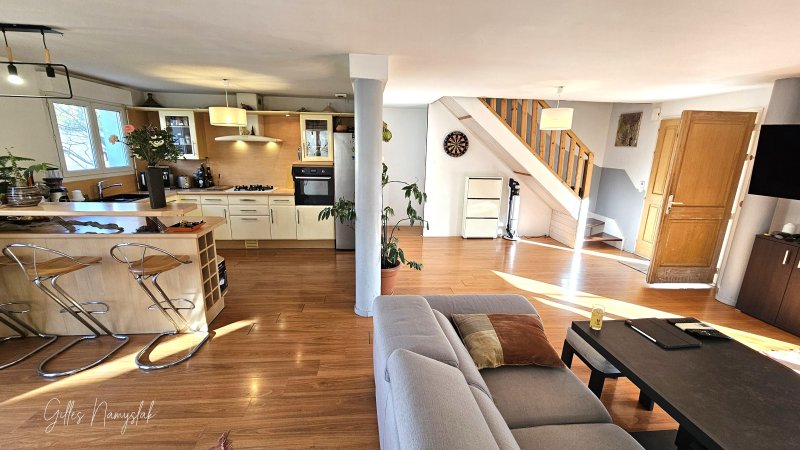 Villa à Villeneuve-lès-Maguelone (34750) - Photo 2