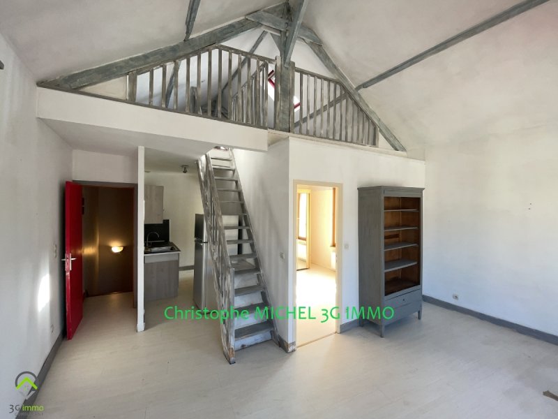 Appartement à Thomery (77810)