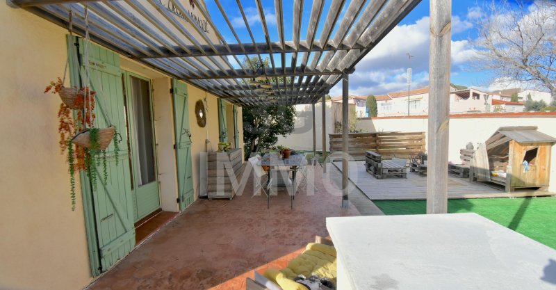 Villa à Saint-Estève (66240) - Photo 3