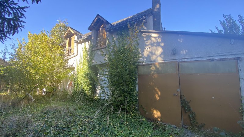 Maison à Aubigné-Racan (72800)