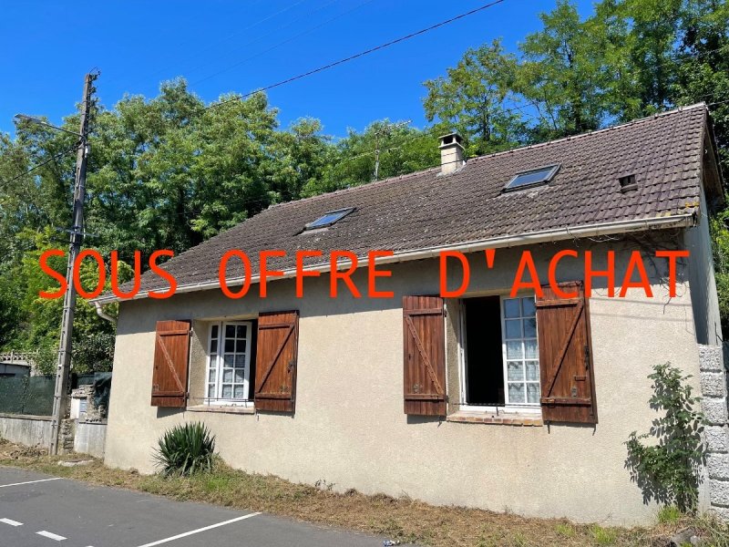 Maison à Champagne-Sur-Seine (77430)