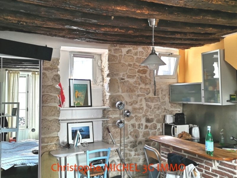 Appartement à Paris (75005)