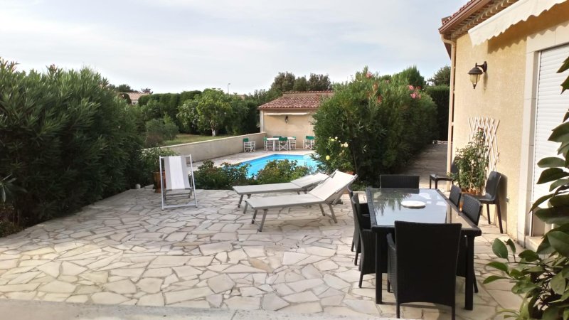 Maison avec dépendance à Uzès (30700) - Photo 3
