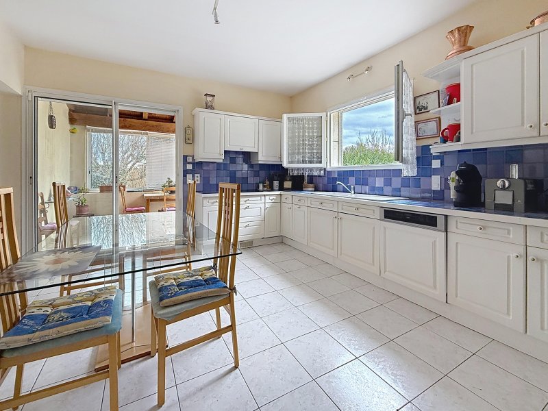 Maison avec dépendance à Uzès (30700) - Photo 5